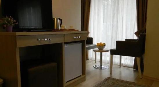 Ottoman Luxury - 34