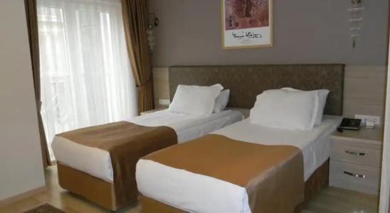 Ottoman Luxury - 28