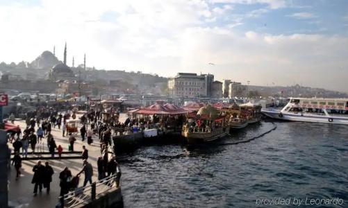 Ottoman Luxury - 42