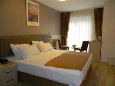Ottoman Luxury - 2