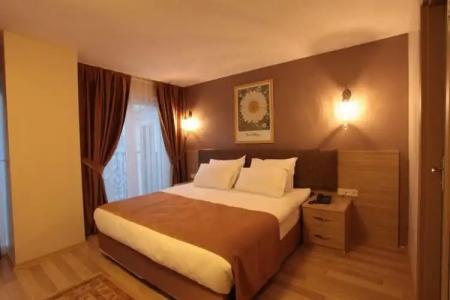 Ottoman Luxury - 21