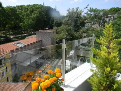 Ottoman Luxury - 6