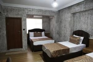 Erzincan Kent Hotel, Erzincan
