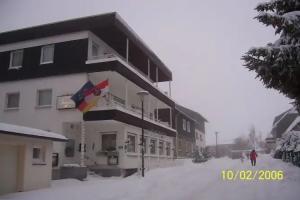 Sevda's Hotel Garni Weinforth, Willingen