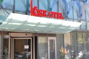 Kayseri Kosk Hotel, Kayseri