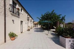 Villa U Marchisi B&B, Scicli