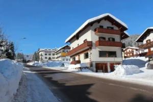 Hotel Cime d'Auta