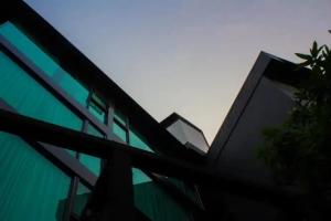 BED Changkian - Adults Only Hotel, Chiang Mai