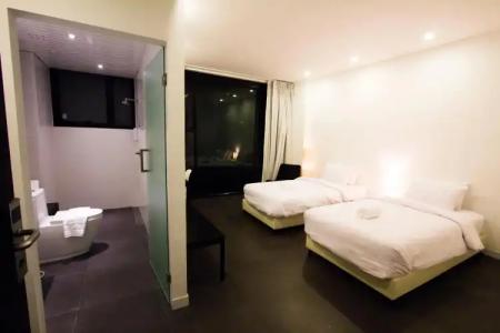 BED Changkian - Adults Only - 5