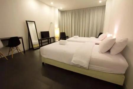 BED Changkian - Adults Only - 2
