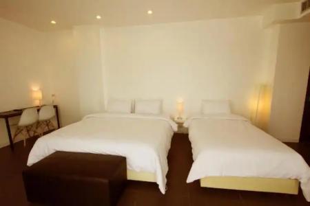 BED Changkian - Adults Only - 60