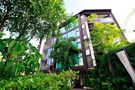 BED Changkian - Adults Only - 34