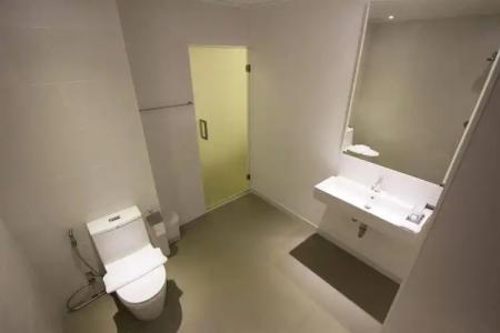 BED Changkian - Adults Only - 9