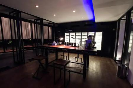 BED Changkian - Adults Only - 29