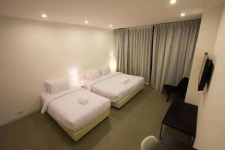BED Changkian - Adults Only - 67