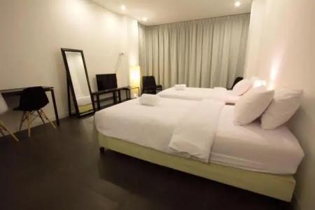 BED Changkian - Adults Only - 57