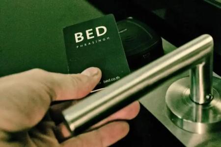 BED Changkian - Adults Only - 52
