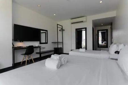 BED Changkian - Adults Only - 33