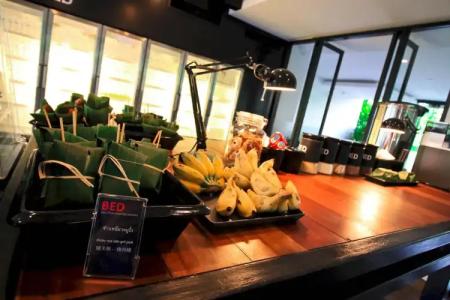 BED Changkian - Adults Only - 29