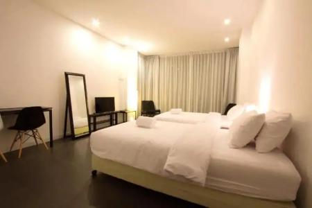 BED Changkian - Adults Only - 49