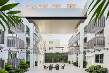 The Betsy, South Beach - 47