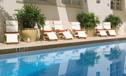 The Betsy, South Beach - 18