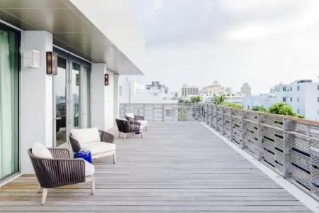 The Betsy, South Beach - 89