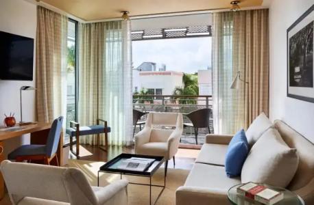 The Betsy, South Beach - 66