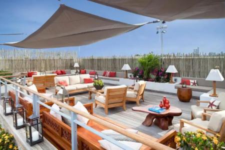 The Betsy, South Beach - 46