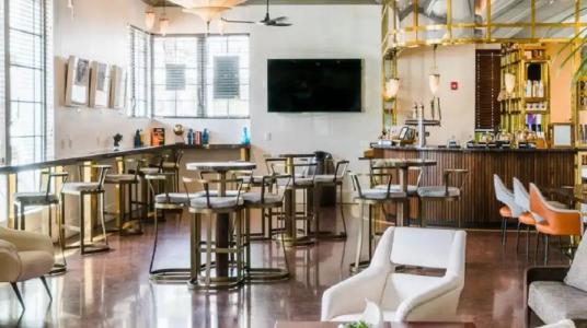 The Betsy, South Beach - 29