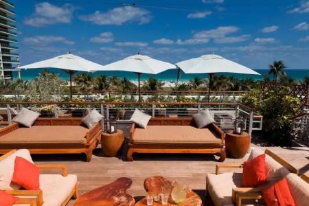 The Betsy, South Beach - 17