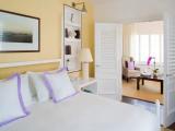 Royal Double Suite with ocean view
