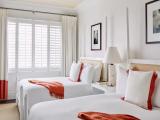 Classic Quadruple Suite