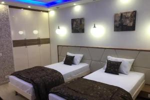 Apartment at Milsa Nasr City, Building No. 30, Cairo