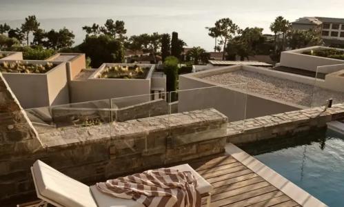 Eagles Villas - Small Luxurys of The World - 47