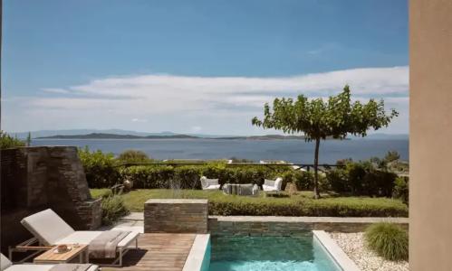 Eagles Villas - Small Luxurys of The World - 55