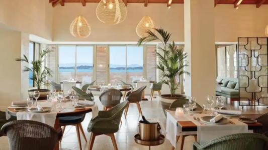 Eagles Villas - Small Luxurys of The World - 36