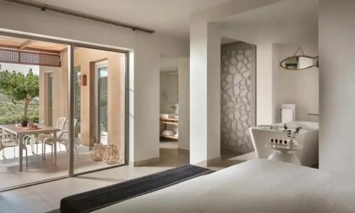 Eagles Villas - Small Luxurys of The World - 52