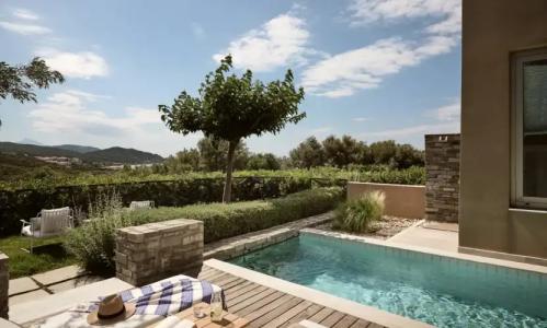 Eagles Villas - Small Luxurys of The World - 56