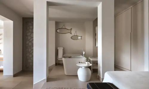 Eagles Villas - Small Luxurys of The World - 54