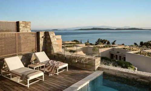 Eagles Villas - Small Luxurys of The World - 49