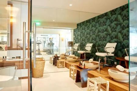 Eagles Villas - Small Luxurys of The World - 9