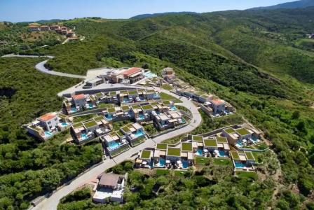 Eagles Villas - Small Luxurys of The World - 31