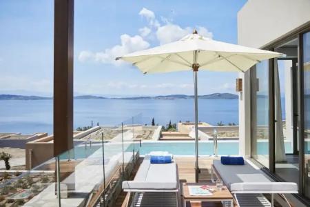 Eagles Villas - Small Luxurys of The World - 26