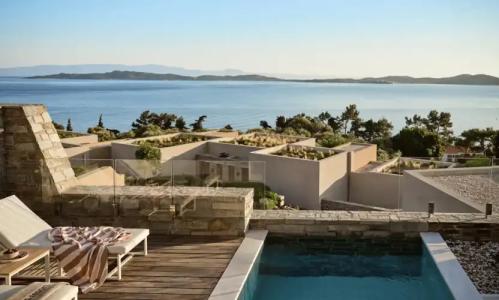 Eagles Villas - Small Luxurys of The World - 50