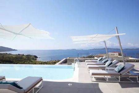 Eagles Villas - Small Luxurys of The World - 19