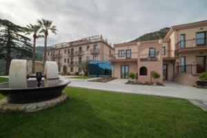 Best Western Plus Hotel Terre di Eolo, Patti