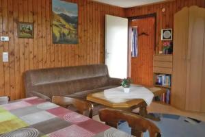 Two-Bedroom Holiday home with Mountain View in St. Märgen, Sankt Peter