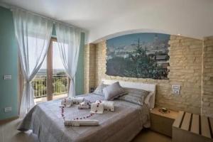 Guest House «Holiday Residence Belohorizonte», Macerata