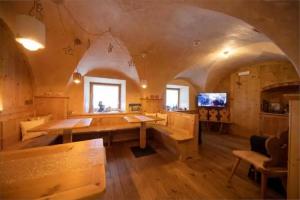 Albergo Garni Antico Mas del Medico, Cavalese